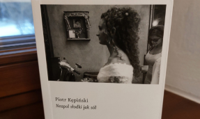 „Neapol słodki jak sól” – recenzja książki
